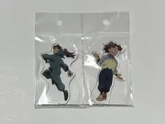 忍たま乱太郎 山田利吉 アクリルスタンド