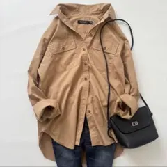 ループディテールフィットブレザー ZARA XLサイズ ザラ - メルカリ