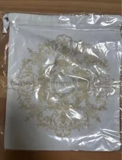 DIOR ポーチ