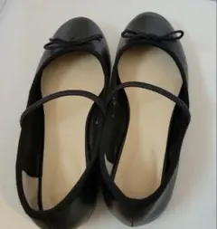 GLOBAL WORK　バレエシューズ