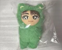 超特急 タクヤ 31th生誕グッズ たくねこちゃんまん(未開封) - メルカリ