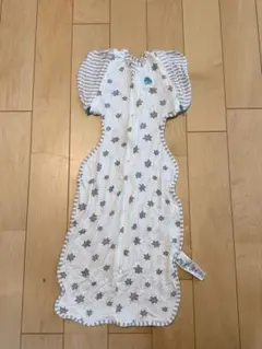 スワドルアップトランジションバッグ　バンブーライトLサイズ