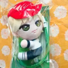 KEYTOLIT キテレツ くっつキテレツ 猪狩蒼弥