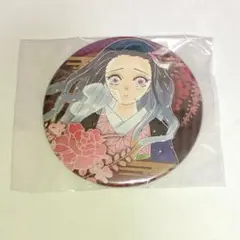 【鬼滅の刃】原作コレクション缶バッジ 竈門禰豆子