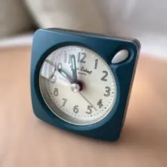 Idea Label BY BRUNO Mini Alarm Clock