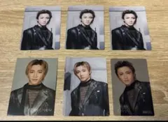 核心触発イノベーション 原因は自分にある。 桜木雅哉 トレカ