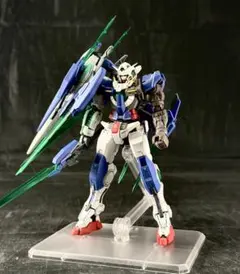 【032】【内袋未開封】RG 1/144 ガンダムエクシア リペアII 032】【内袋未開封】RG 1/144 ガンダムエクシア リペアII - メルカリ