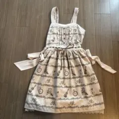 axes femme ワンピース