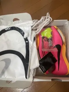 【新品】NIKE AIR ZOOM MAXFLY 26.5エアズーム ナイキ
