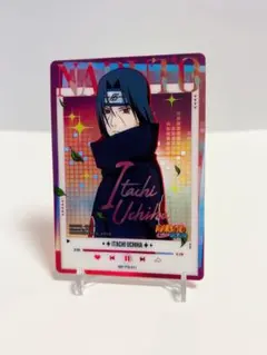 NARUTO ナルト USJ限定 プロモ カード - メルカリ
