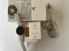VOICE CADDIE T9 GPSナビ 本体のサムネイル
