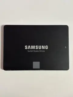 2026年最新】samsung 860 evo 500gbの人気アイテム - メルカリ