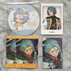 あんスタ　HiMERU セット