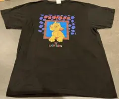 ライオンキング シンバ Tシャツ レディース Lサイズ
