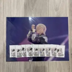 STPREXPO!! すとふぁみくじ メルトくんまとめ売り