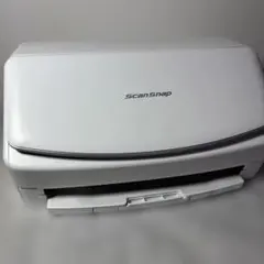 Fujitsu ScanSnap iX1500 スキャナー 本体　ジャンク品のサムネイル