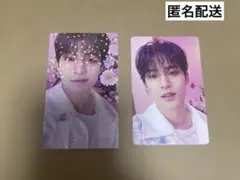 SEVENTEEN ミンギュ ALWAYS YOURS トレカセット セブチ