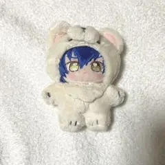 あんスタ いつぬい 漣ジュン