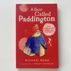 A Bear Called Paddington