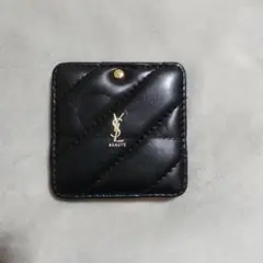 YSL イヴサンローラン　手鏡　ミラー