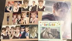 boynextdoor リウ おまとめセット ラキドロ