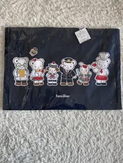 familiar トートバッグ