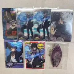 ヒロアカ 荼毘 グッズまとめ