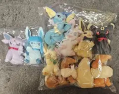 2025年最新】イーブイ ぬいぐるみ セットの人気アイテム - メルカリ