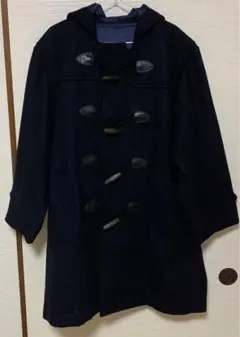 ダッフルコート