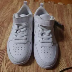 ナイキ コートバーロウ LOW 2 BQ5451-100 18cm 新品・未使用