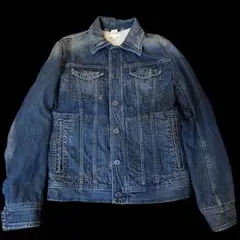 2025年最新】DIESEL Gジャン・デニムジャケットの人気アイテム