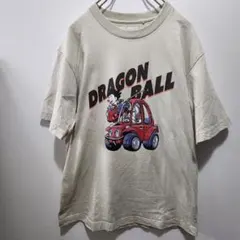 ●ユニクロ　UNIQLO　ドラゴンボール Tシャツ UT