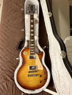 Gibson Les Paul Standard エレキギター 本体のサムネイル