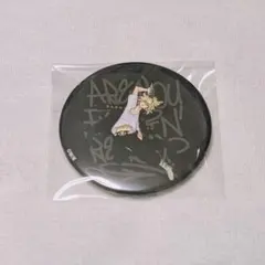 東京リベンジャーズ 東リベ hyde 佐野万次郎 缶バッジ - メルカリ