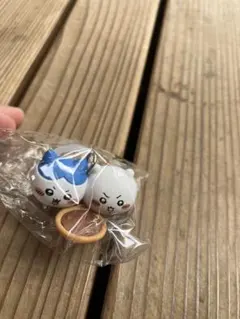 映画ちいかわ　入場者　特典　第6弾　ちいかわ　ハチワレ