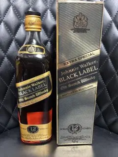 2026年最新】ジョニーウォーカー 黒 エクストラスペシャルの人気