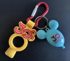 東京ディズニーリゾート 30周年 ペットボトルホルダーのサムネイル