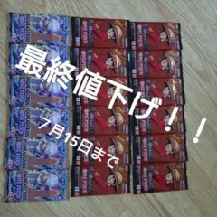 ワンピースカードゲーム 決戦の刻 エッグヘッドクライシス未開封 バラ