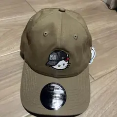 NEW ERA となりのトトロ コラボ 9THIRTY グレー 新品未使用 - メルカリ