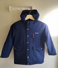 Patagonia キッズ インファーノジャケット XS