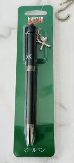 ハンターハンター　hunter×hunter クラピカ　ボールペン　しまむら