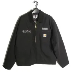 Carhartt WIP Kompakt Record Bar Detroitのサムネイル