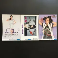 モーニング娘。26小田さくらさんピンナップポスター！！Chance