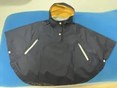 AIGLE キッズレインコート