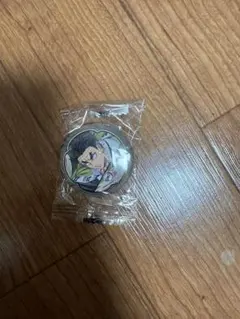 鬼滅の刃　くら寿司　缶バッチ