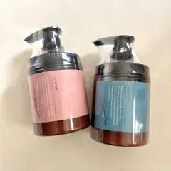 値下げ中 coconeクレイクリームシャンプー(2点セット)