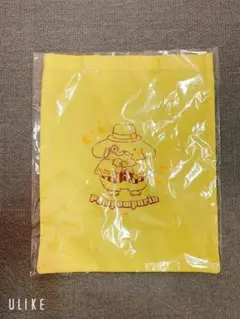 サンリオ　Happyくじ　トートバッグ賞