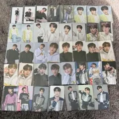 ◉seventeen in carat land 2020 トレカ コンプセット - メルカリ