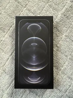 Apple iPhone 空箱セット