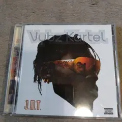 VYBZ KARTEL CD 3枚セット　レゲエ　廃盤 VYBZ KARTEL AH AH DON CORLEON 7インチ レゲエ - メルカリ